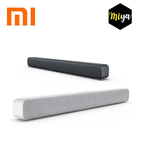 Mi TV Soundbar - ลำโพงซาวด์บาร์