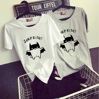 [Preorder]Short sleeve t-shirt girl