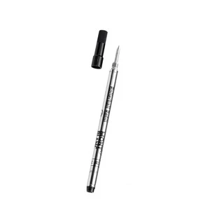 ถูกที่สุด !!! ไส้ปากกา ลูกลื่น Montblanc Rollerball มีฝาปิด ไส้ปากกา มองบลองต์ รุ่นเทียบเท่า มีเกลียวใส่พอดีเหมือนของแท้