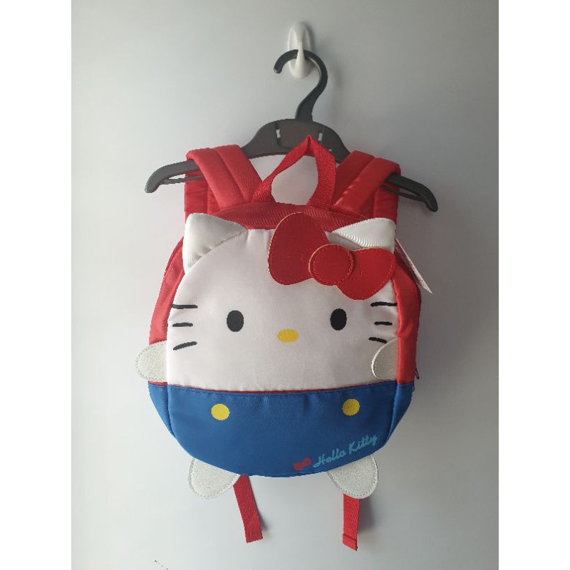 กระเป๋าสะพายเด็กเล็ก คิตตี้ kitty sanrio