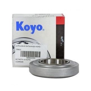 ลูกปืนคลัทซ์ DATSUN 620 KOYO (RCT4075-1S KOYO)