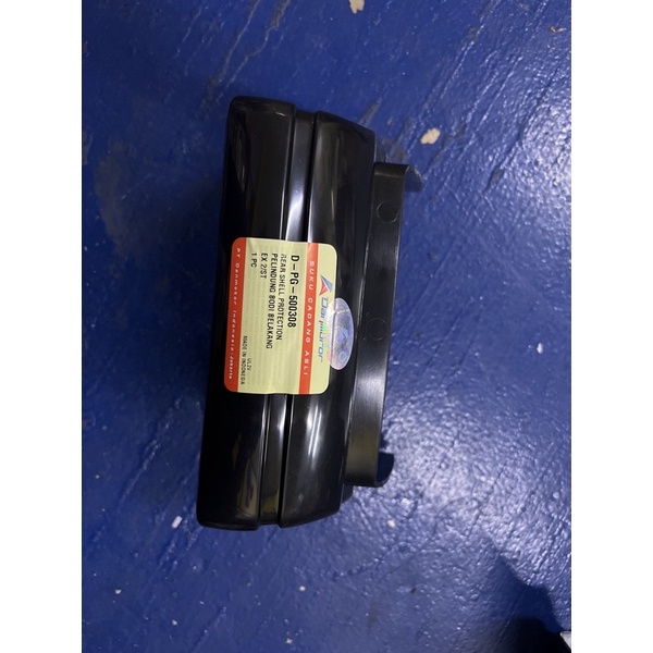 Vespa Classic Bumper สําหรับ Vespa PX 150 & PS 150 รุ่นเก่า