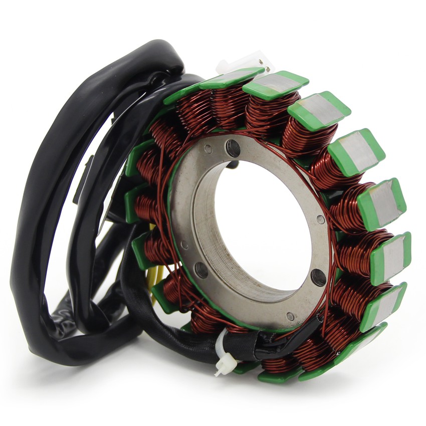 Magnetic Coil อุปกรณ์เสริมสําหรับ Suzuki 32101-24 B02-000 Ls650 Savage / Boulevard S40 St400V Ls400U