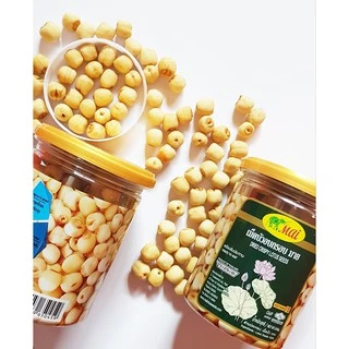 เม็ดบัวอบกรอบ มาย ขนาด 200กรัม/500กรัม/100กรัม