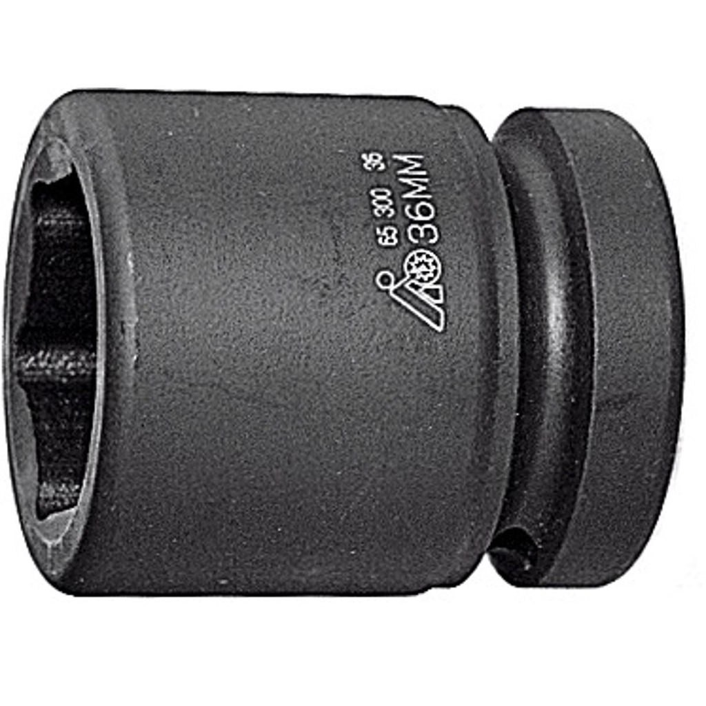 50 MM HOLEX IMPACT SQUARE 1 หัว