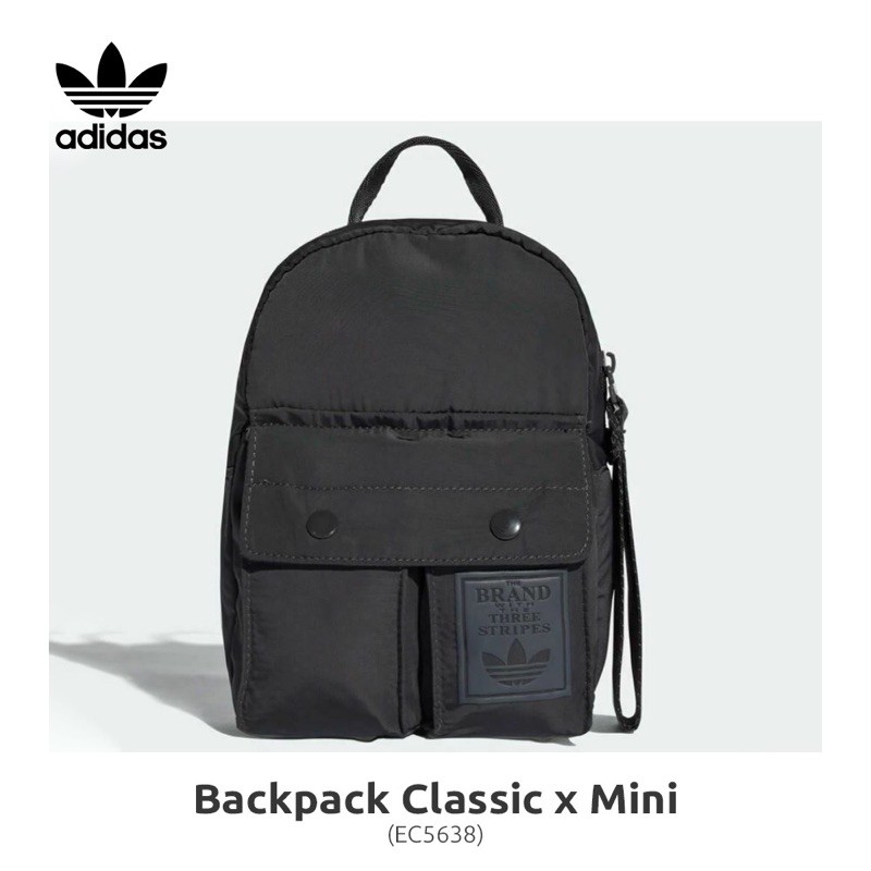 กระเป๋าสะพายADIDAS#mini#backpack