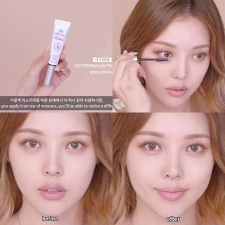 Etude House Dr.Mascara Fixer Perfect Lash