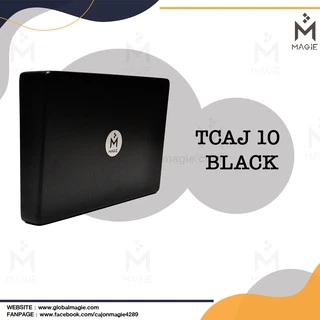 Magie Portable Cajon Pad รุ่น TCAJ 10 คาฮอง แผ่นซ้อม เครื่องเคาะจังหวะ เครื่องดนตรี พกพา