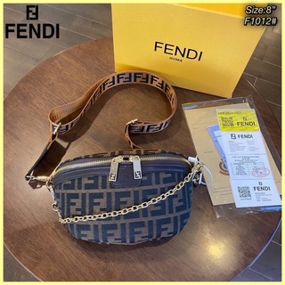 กระเป๋า Fendi พร้อมกล่อง