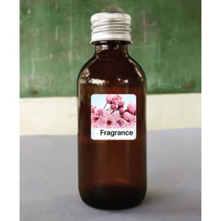 หัวน้ำหอม japanese cherry blossom 003939  ไม่เร่งเทรซ