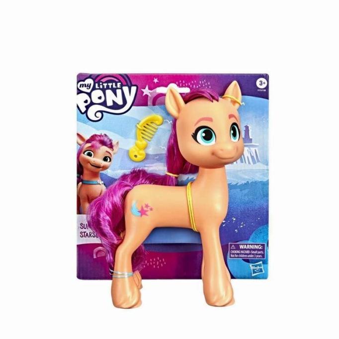 春早割 'Pony Kidz Just プレイセット' Accessories Pieces 9 and Ponies Three with その他  - medihol.hu