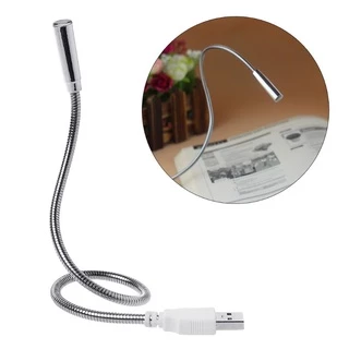 Dusur โคมไฟ Led คอห่าน แบบยืดหยุ่น ชาร์จ USB อุปกรณ์เสริม สําหรับอ่านหนังสือ แล็ปท็อป คอมพิวเตอร์ สํานักงาน ทํางาน เขียน