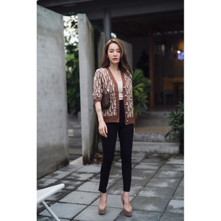 #เสื้อกันหนาว งานป้าย