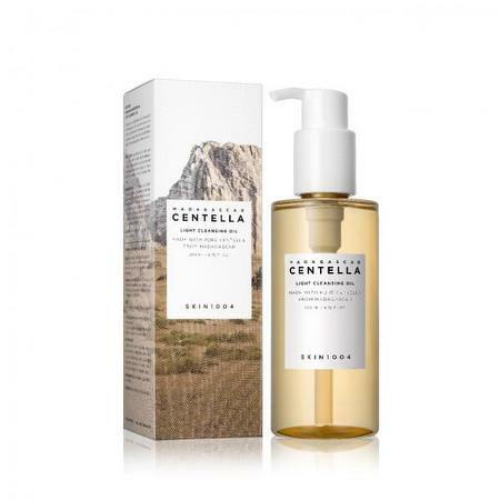 SKIN1004 Madagascar Centella Light Cleansing Oil 200ml