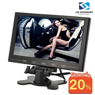 จอFHD LCDขนาด7นิ้ว 9นิ้ว (2AV+VAG+FHD )จอ LCD สำหรับรถยนต์ใช้ร่วมกับ รายละเอียดการเปิดตัว โทรศัพท์มือถือ DVR