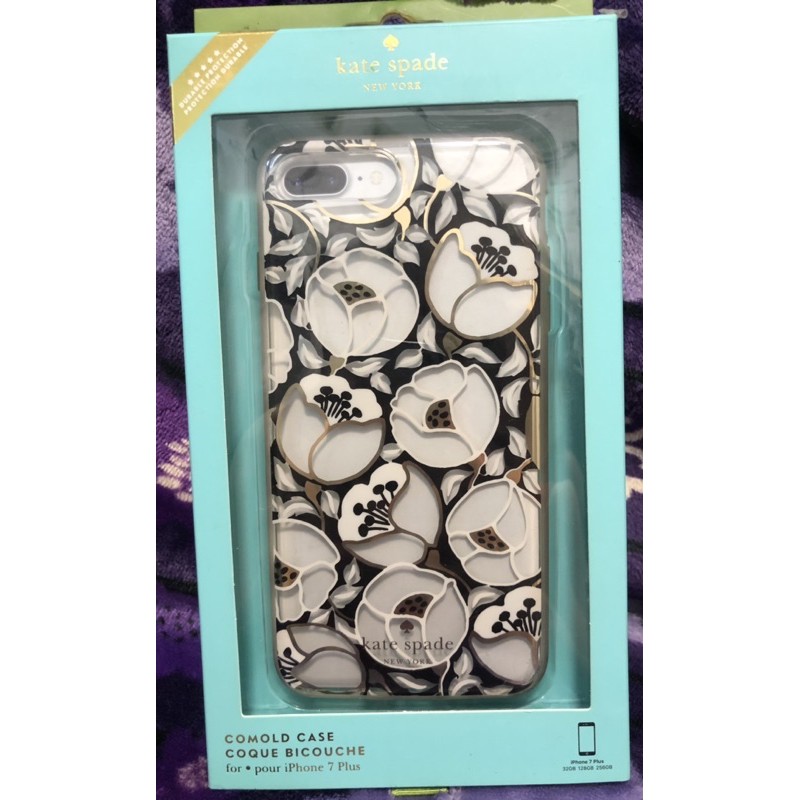 Iphone7Plus Case Kate Spade
