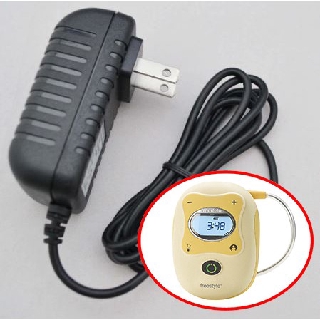 Adapter สำหรับ ปั้มนม Medela Freestyle 12VDC อะไหล่ อะแดปเตอร์ หัวชาร์จ สายไฟ