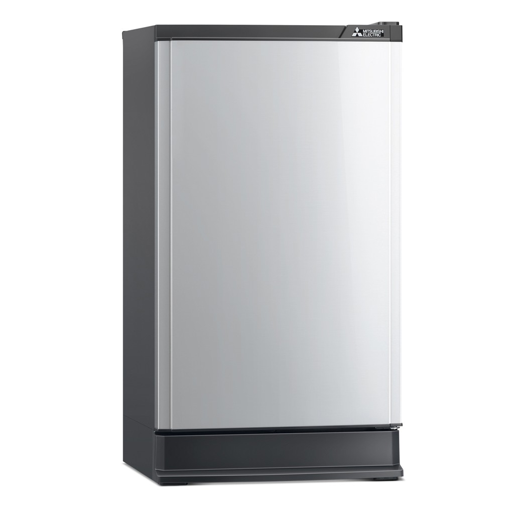 ตู้เย็น 1 ประตู Mitsubishi รุ่น MR-14RA-SL ขนาด 4.9 คิว สีเงิน | Shopee Thailand ตู้เย็น 1 ประตู Mitsubishi รุ่น MR-14RA-SL ขนาด 4.9 คิว สีเงิน | Shopee Thailand