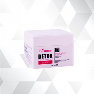 ทรีทเม้นส์ Detox 250 มล.(จำกัด2ชิ้นต่อออร์เดอร์)