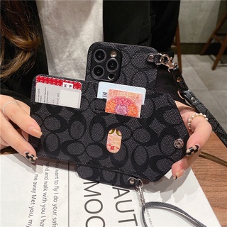 เคสโทรศัพท์มือถือหนัง PU อเนกประสงค์ พร้อมช่องใส่บัตร และสายสะพายข้าง หรูหรา สําหรับ Vivo Y15A Y15S Y21 Y21T Y21A Y21S Y33S Y33T Y11 Y11S Y12 Y12A Y12S Y12D Y15 Y17 Y19