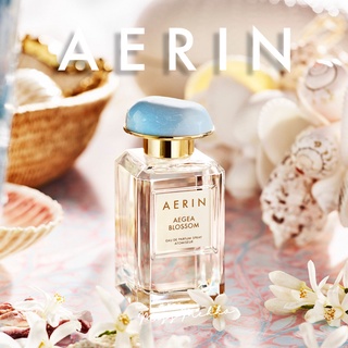 AERIN Perfume - Aegea Blossom 100ml (พร้อมส่ง/กล่องซีล)