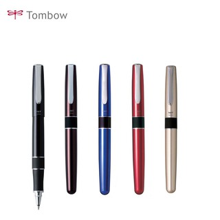 Tombow Zoom 505 ปากกาลูกลื่นสีด ํา 5 สี Bw - 2000 Lz