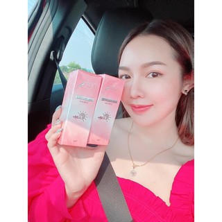 กันเเดดลาเมอร์รี่ เเพ็คเกจใหม่ล่าสุด❗️ซันโพรเทคspf50pa+++