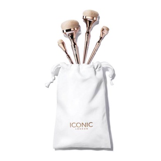 ICONIC LONDON - HD Blend Base Set