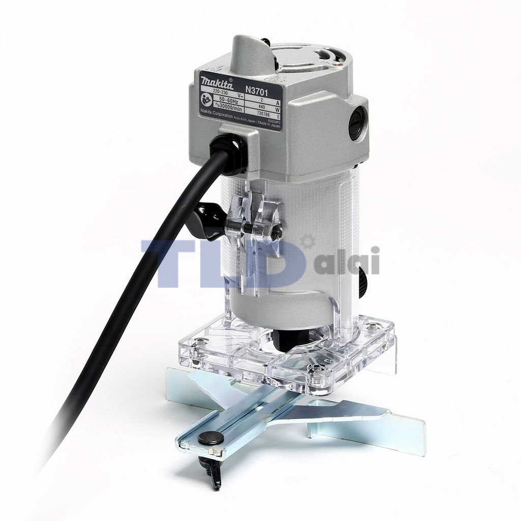 ทุ่น Makita มากีต้า เร้าเตอร์, เครื่องเซาะร่องไม้ รุ่น N3701, 3701 อย่างดี ทุ่นคุณภาพสูง ทองแดงแท้ ไฟมาเต็มกำลัง Arma… ราคา ถูกที่สุด ดีลบีเคเค แกลเลอรีภาพที่ 6