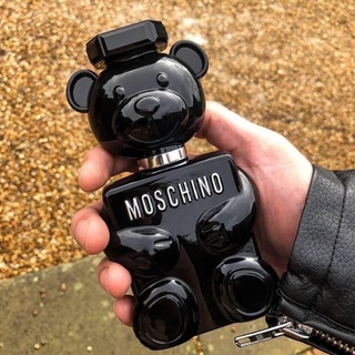 🖤 MOSCHINO TOY BOY​ EAU DE PARFUM​