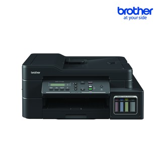 BROTHER DCP-T720DW INKJET ALL-IN-ONE พร้อมหมึกแท้