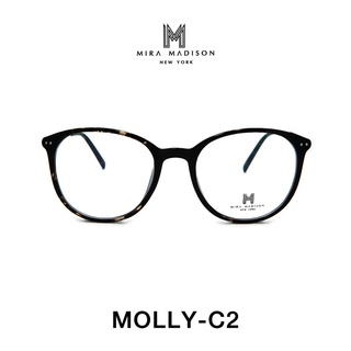 Mira Madison Glasses MOLLY-AO C2 กรอบแว่นสายตา