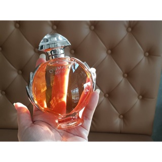 ด่วน!!!!! Paco Rabanne Olympea Aqua EDP 80ml