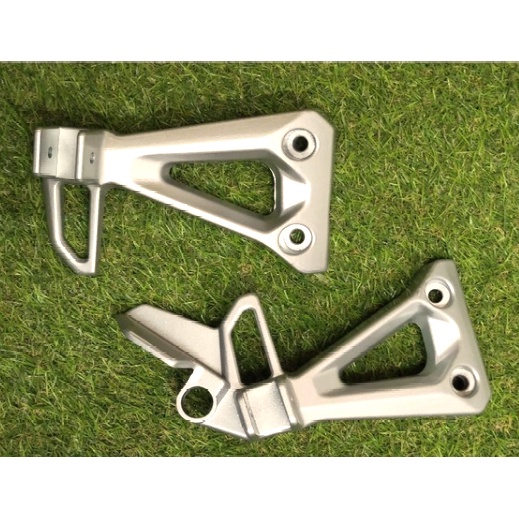 WAVE ALPHA V1 V2 V3 REAR FOOT BRACKET