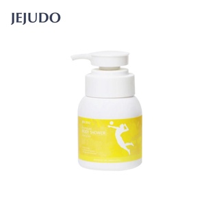 JEJUDO [BS5] PREMIUM BODY SHOWER ( Sporty girl ) 150ml.