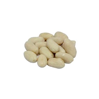 ถั่วลิสงอบ 200 กรัม Roasted Peanut 200 g. (สินค้าไม่ใส่เกลือ อบพร้อมทาน)