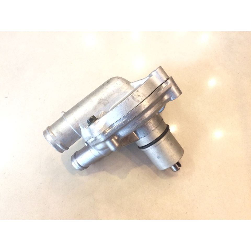 ปั้มน้ำ STEED400/600
