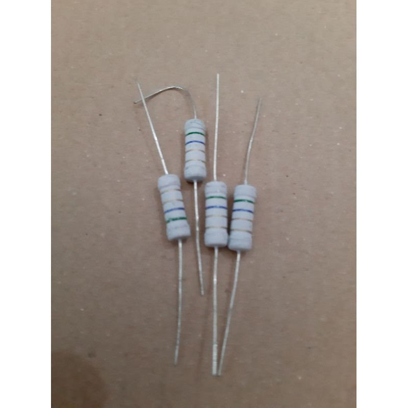 5.6 OHM 2 WATT RESISTOR