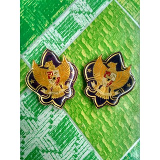 แหวนลูกเสือ Kacu Hasdu Under You Hasduk Garuda Wosm Scout