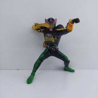 โมเดลมาร์สไรเดอร์  Model Figure Masked rider -14- ซอฟมาร์สไรเดอร์ขนาด 6  นิ้ว-