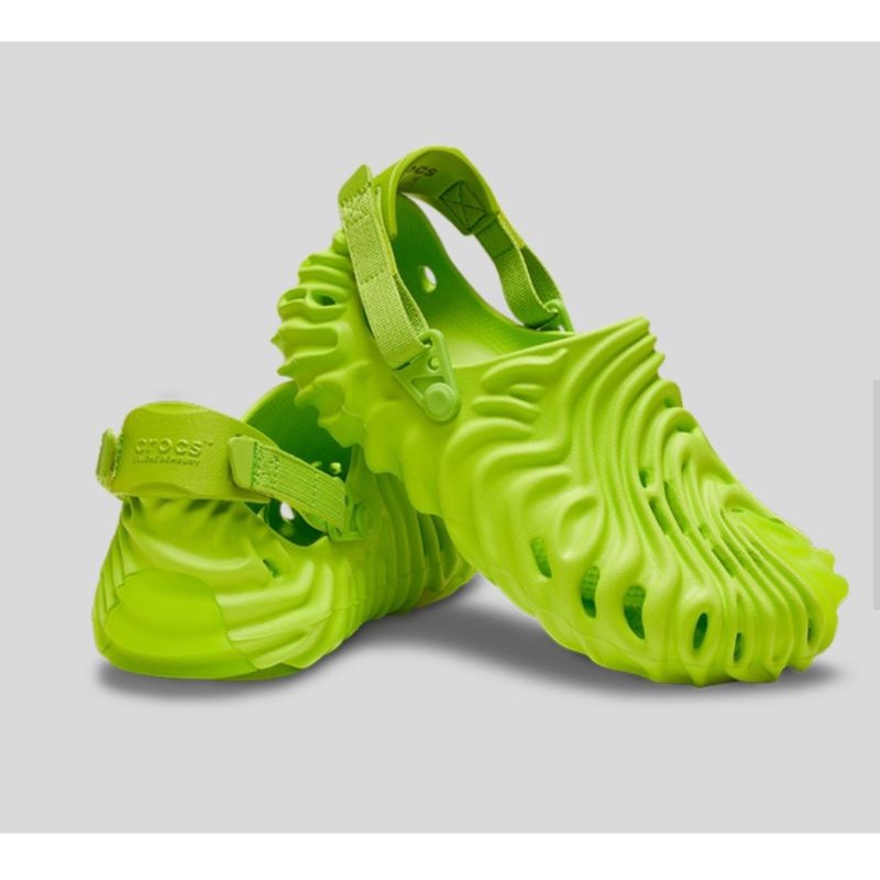 รองเท้า Crocs SALEHE BEMBURY หิ้วนอก ถูกกว่าshop✨(สินค้าพร้อมจัดส่งจากไทย)✨