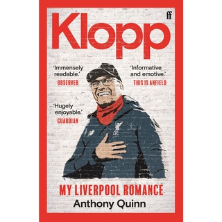 Klopp : My Liverpool Romance