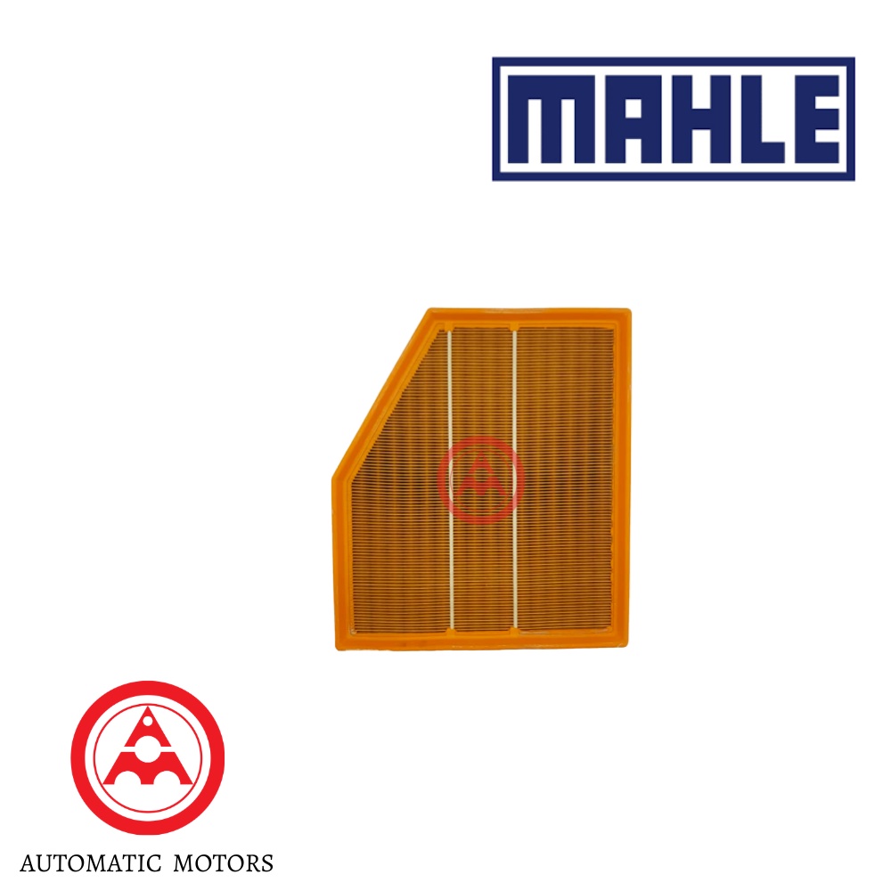 Bmw E60-540/545/550i E61-645/550i E63/E64-645Ci Mahle กรองอากาศ 13717521023 LX982 LX1252 1457433101