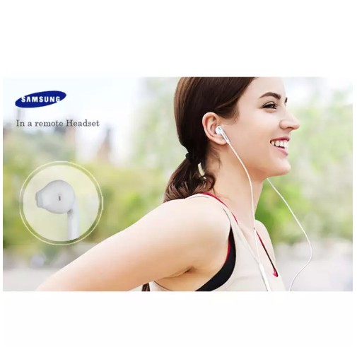 Note5/S7 สเตอริโอเบสหูฟังชนิดใส่ในหู 3.5 มม.หูฟังแบบมีสาย HIFI หูฟังพร้อมไมโครโฟนสําหรับ Xiaomi Samsung Vivo Oppo Huawei