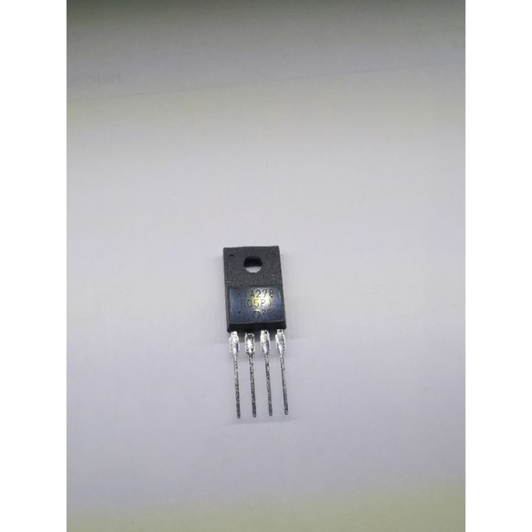 KIA278R05 KIA78R05 4pin 2A OUTPUT LOW DROP VOLTAGE REGULATOR ส่งจากไทย
