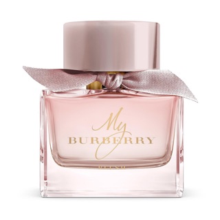 My Burberry Blush EDP 90ml กล่องซีล