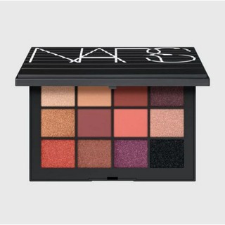 (พร้อมส่ง)*New*Nars Extreme Effects Eyeshadow Palette