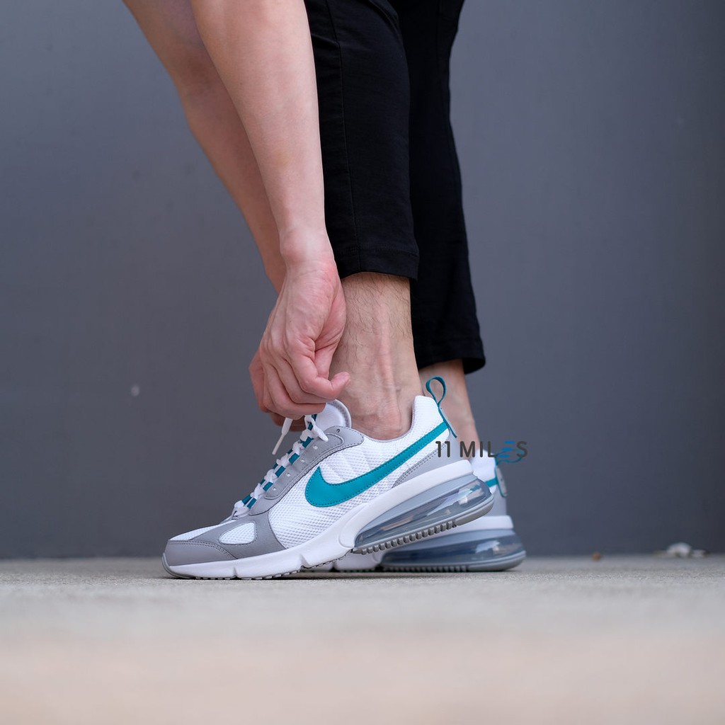 ของแท้ !!!! พร้อมส่ง รองเท้าวิ่งผู้ชาย Nike รุ่น Nike Air Max 270 Futura