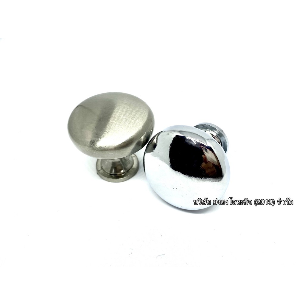 ปุ่มจับ มือจับ ตู้ เฟอร์นิเจอร์ ลิ้นชัก G5098-30-BSN G5098-30-BSN G5098-30-SN