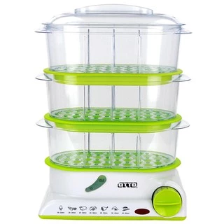 หม้อนึ่งไฟฟ้า OTTO รุ่น SM-212A